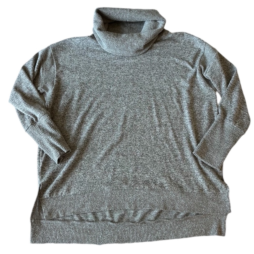 Angels cowl neck sweater